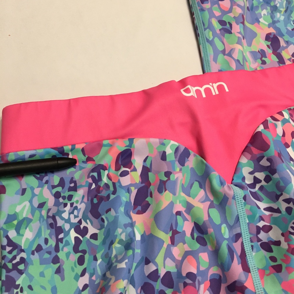 Aim’n Paradise Tights Size Large - Picture 12 of 15